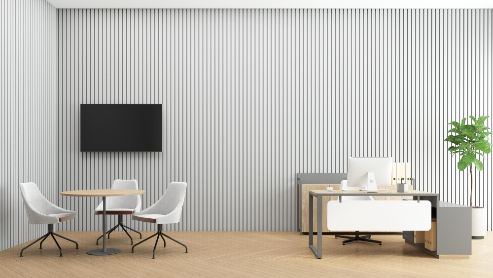 Luxury Office Walls - Modern Wall Designs | Dath Luxury Walls
