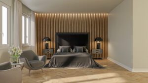 Luxury Bedroom Walls, Luxury Accent Wall, Acoustic Wall Panel, PVC Panels, Illuminated Wall Panels, Modern Wall Designs, Wood Panels