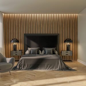 Luxury Bedroom Walls, Luxury Accent Wall, Acoustic Wall Panel, PVC Panels, Illuminated Wall Panels, Modern Wall Designs, Wood Panels