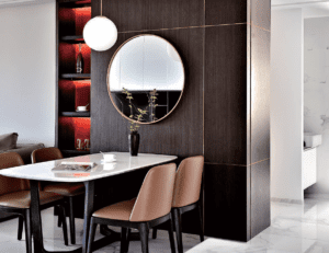 Luxury Dining Walls, Luxury Accent Wall, Acoustic Wall Panel, PVC Panels, Illuminated Wall Panels, Modern Wall Designs, Wood Panels