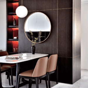 Luxury Dining Walls, Luxury Accent Wall, Acoustic Wall Panel, PVC Panels, Illuminated Wall Panels, Modern Wall Designs, Wood Panels