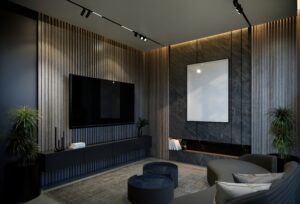 Luxury Accent Wall, Acoustic Wall Panel, PVC Panels, Illuminated Wall Panels, Modern Wall Designs, Wood Panels